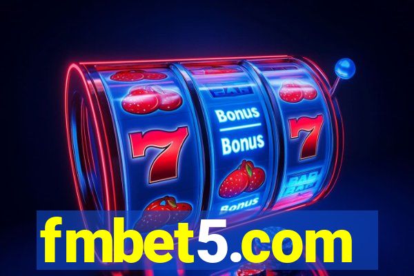 fmbet5.com