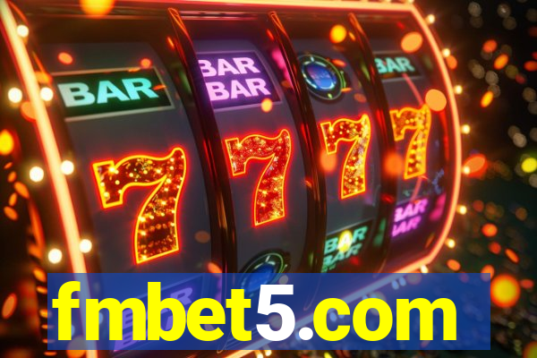 fmbet5.com