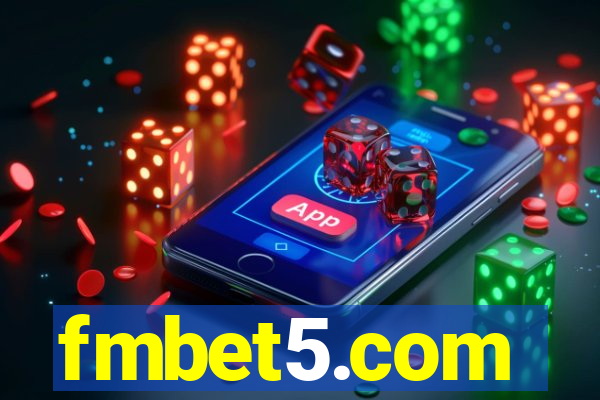 fmbet5.com