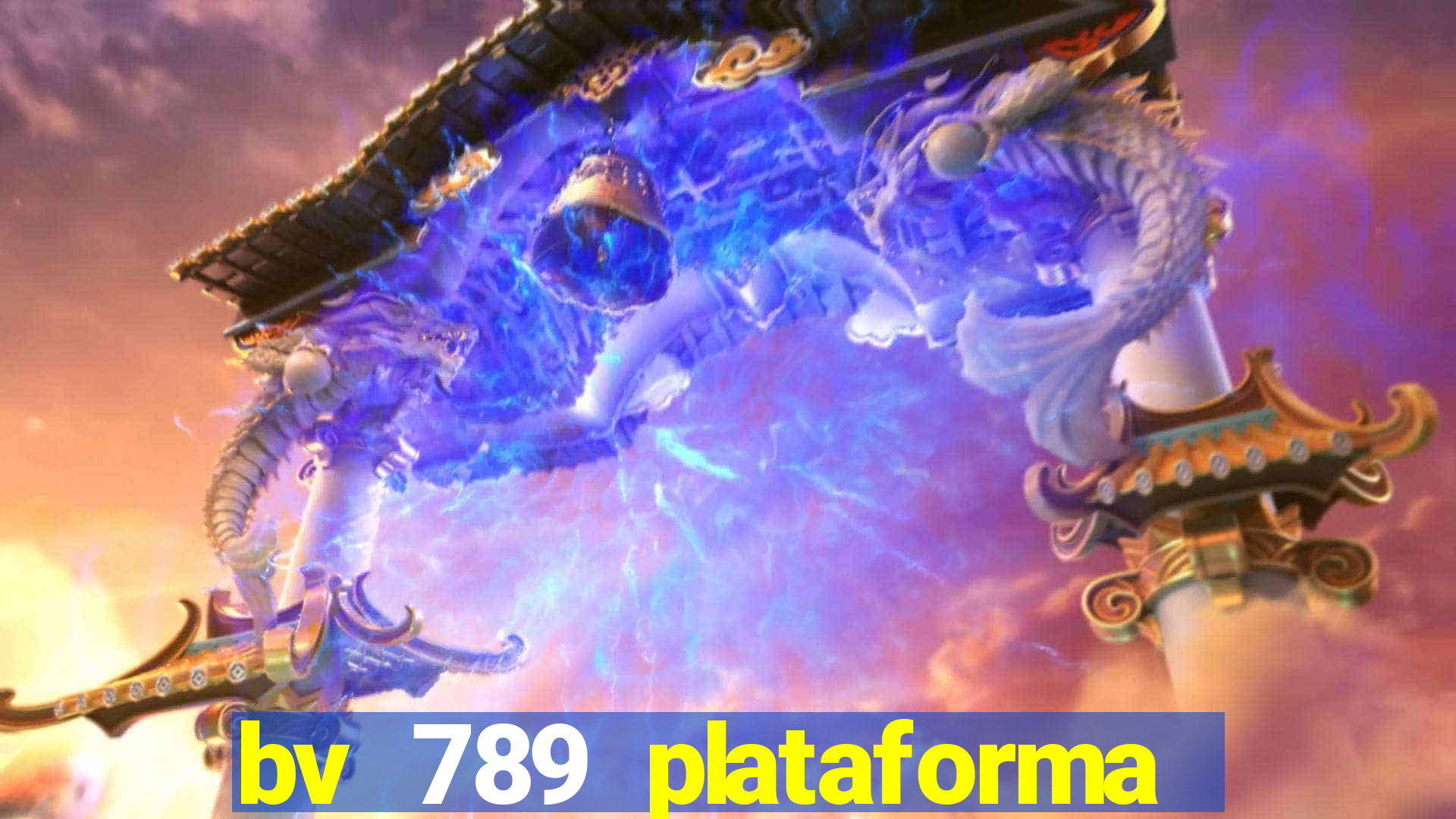 bv 789 plataforma de jogos