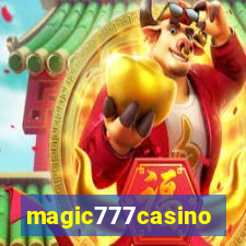 magic777casino