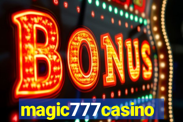 magic777casino