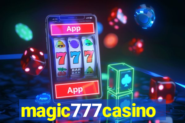 magic777casino