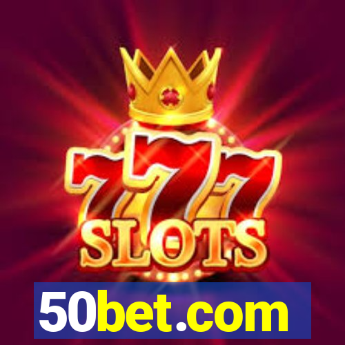 50bet.com