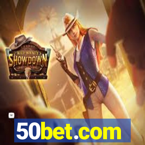 50bet.com