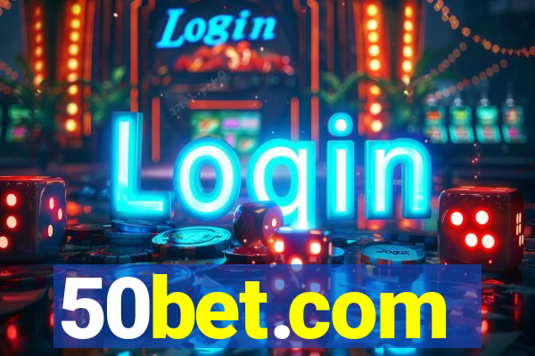 50bet.com