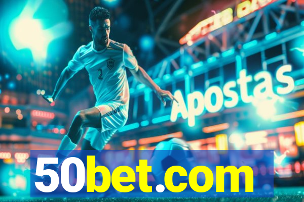 50bet.com