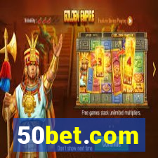 50bet.com