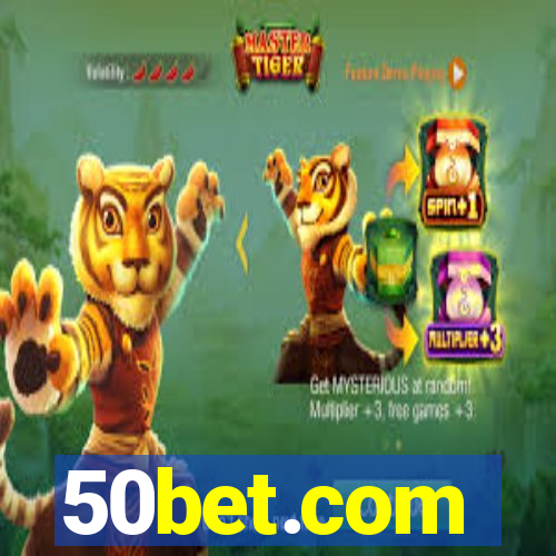 50bet.com