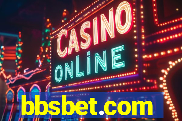 bbsbet.com