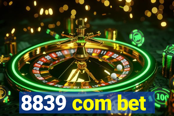 8839 com bet