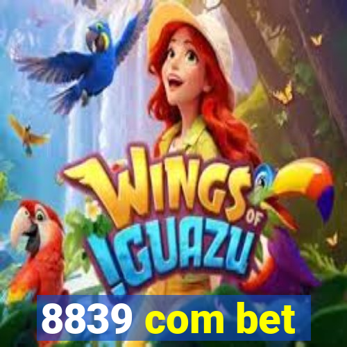 8839 com bet