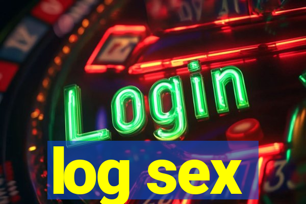 log sex