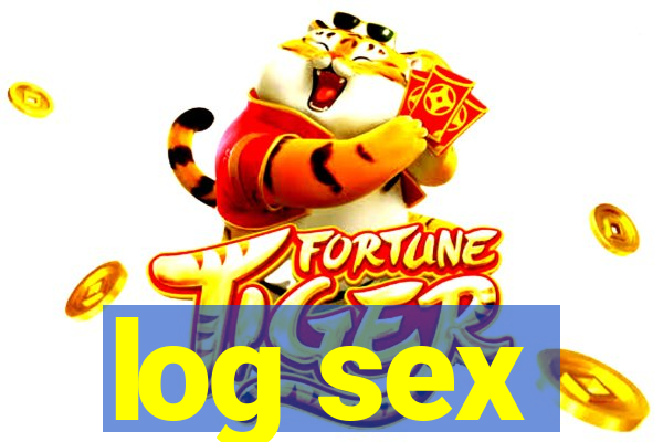 log sex