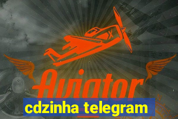 cdzinha telegram