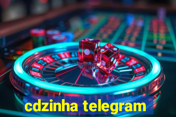 cdzinha telegram