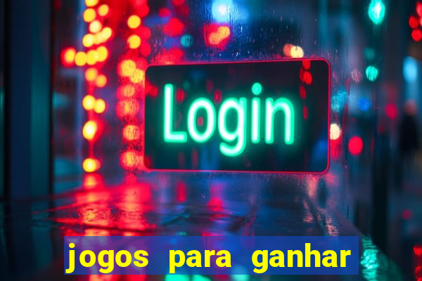 jogos para ganhar dinheiro de verdade no pagbank