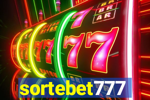 sortebet777