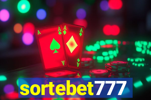 sortebet777