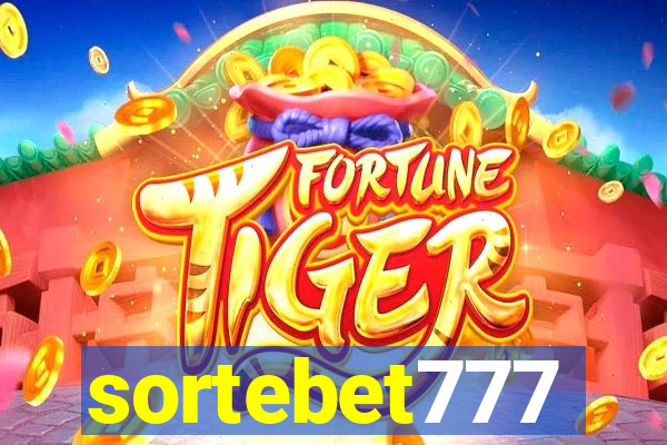 sortebet777