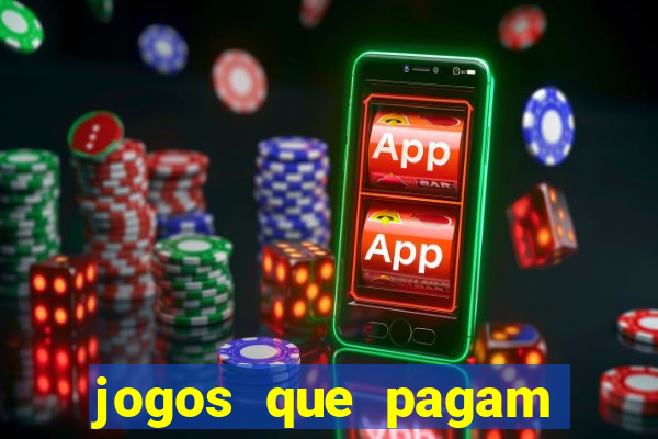 jogos que pagam pelo pagbank 2024