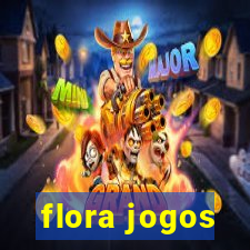 flora jogos