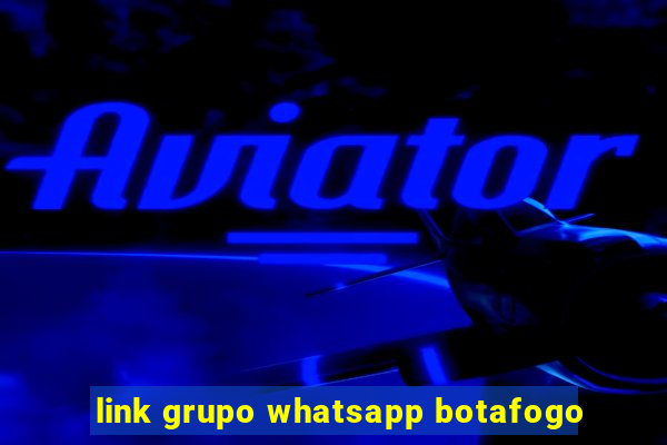 link grupo whatsapp botafogo