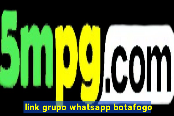 link grupo whatsapp botafogo