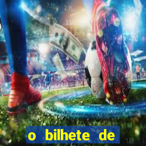 o bilhete de loteria dublado download utorrent