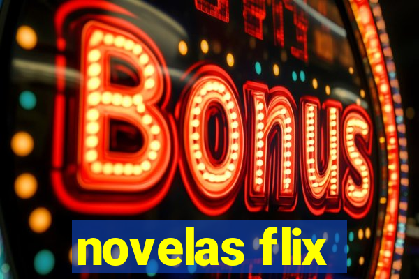 novelas flix