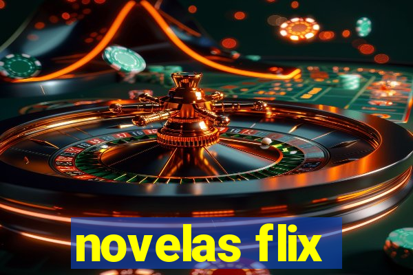 novelas flix