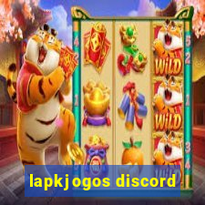 lapkjogos discord