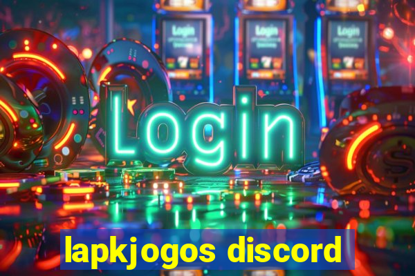 lapkjogos discord