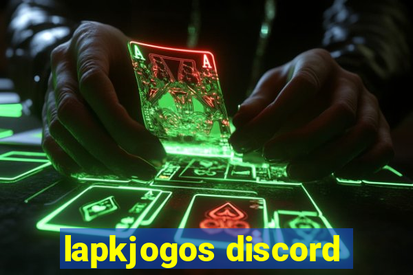 lapkjogos discord