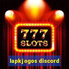 lapkjogos discord