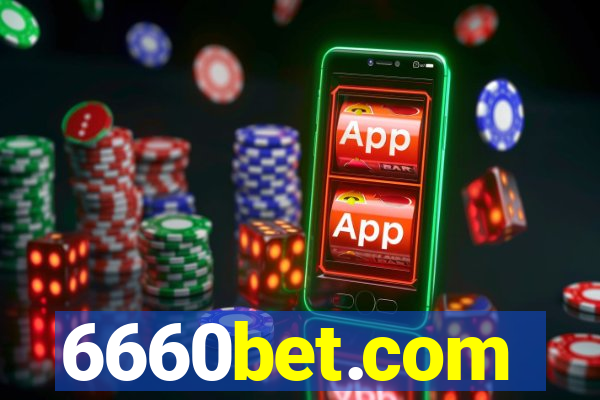 6660bet.com