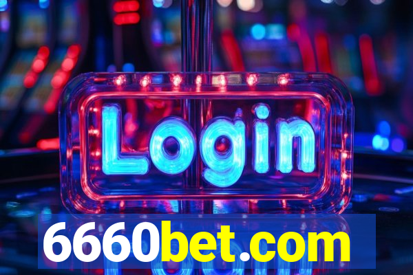 6660bet.com