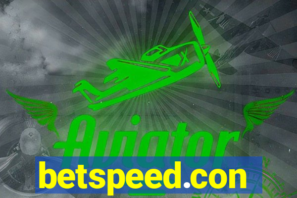 betspeed.con