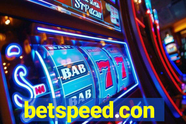 betspeed.con