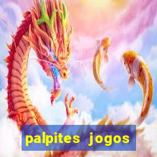 palpites jogos quarta feira