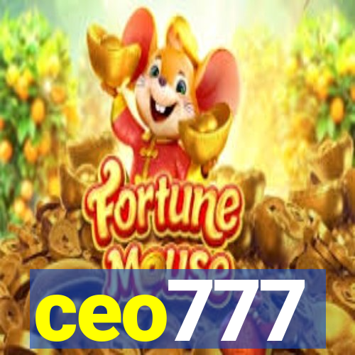 ceo777