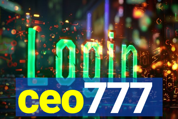 ceo777