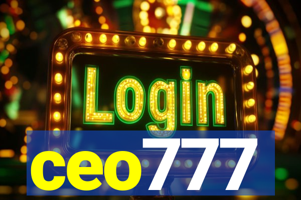 ceo777