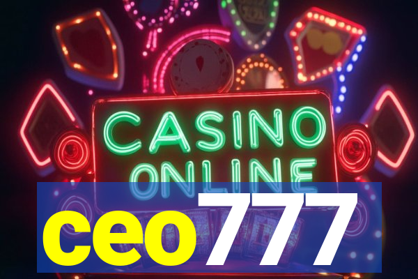 ceo777