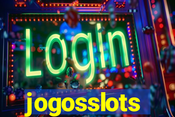 jogosslots