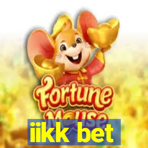 iikk bet