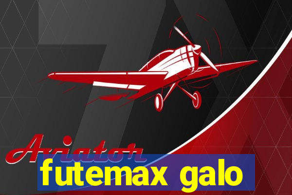 futemax galo