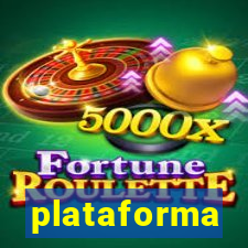 plataforma atualizada do fortune tiger