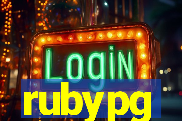 rubypg