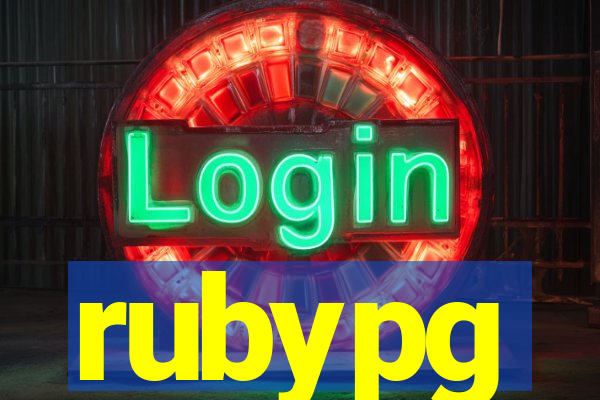 rubypg